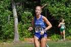 Wheaton WXC vs Babson  Wheaton College Women’s Cross Country vs Babson College. - Photo By: KEITH NORDSTROM : Wheaton, XC
